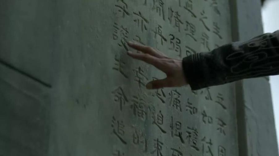 陈道明为啥不演庆余年了,陈道明为什么要庆余年