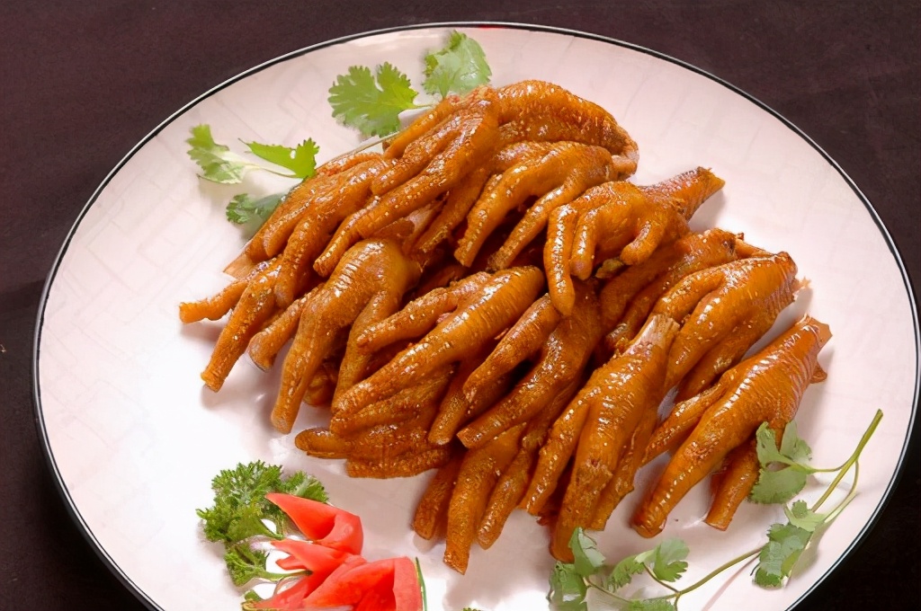 春节20道凉菜，简单快捷，有荤有素，看看哪些更符合家人的口味