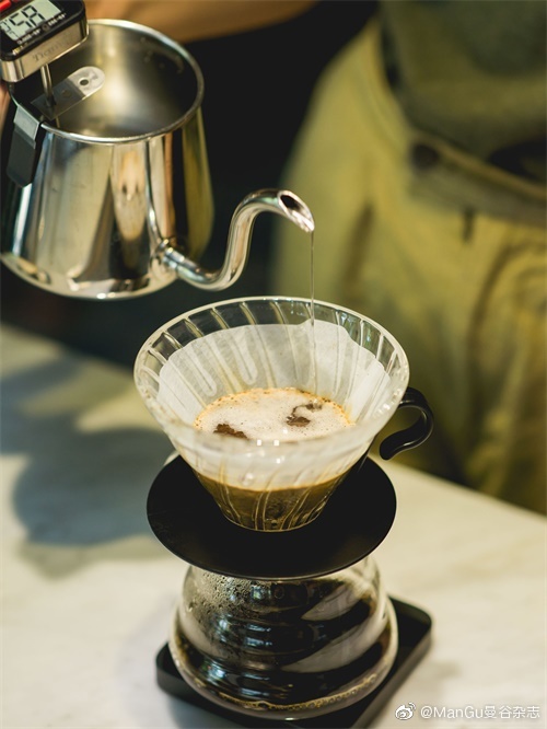 全曼谷最好喝的手冲咖啡都在这里了