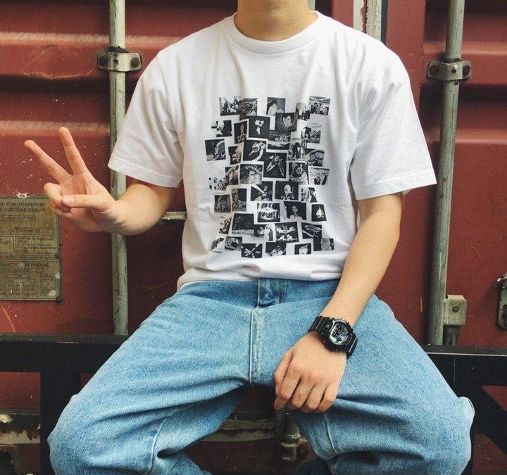 大招来袭满足您的需求,优衣库whitemountaineering联名