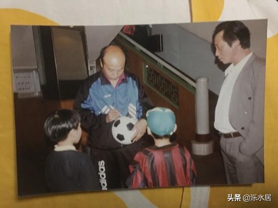 山东电力哪一年接手鲁能足球,百年足球俱乐部成长历史