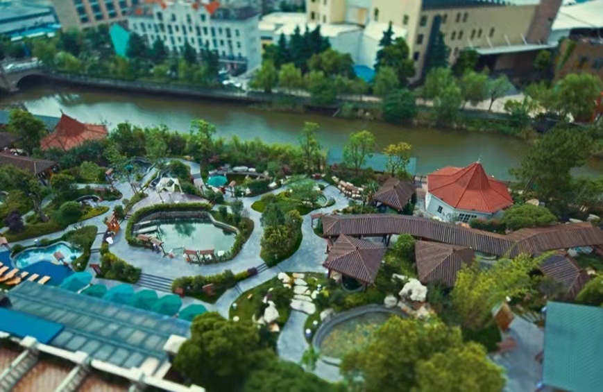 推荐杭州度假酒店,杭州有特色的度假酒店推荐