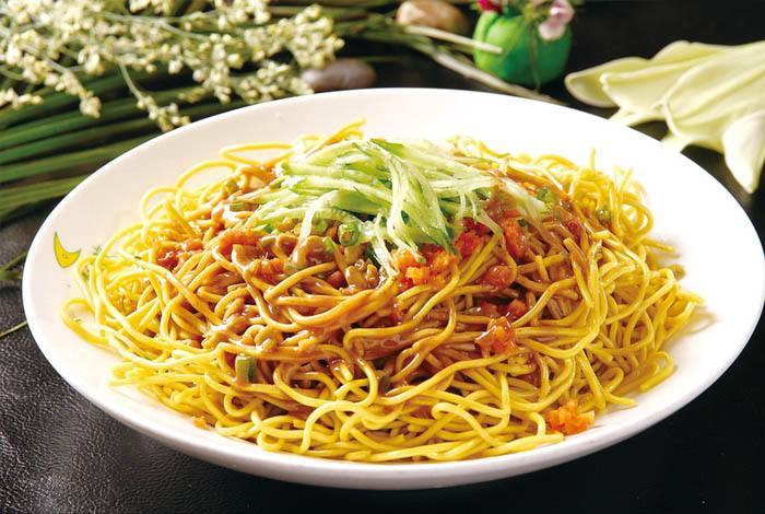 中国十大国民小吃你吃过几种？