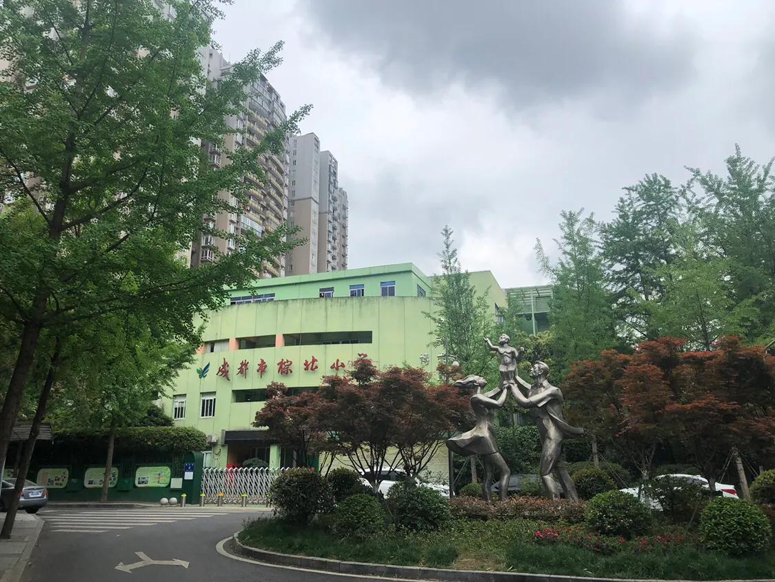 棕北棕南，这个曾比玉林桐梓林还牛的富人区，已经“过气”