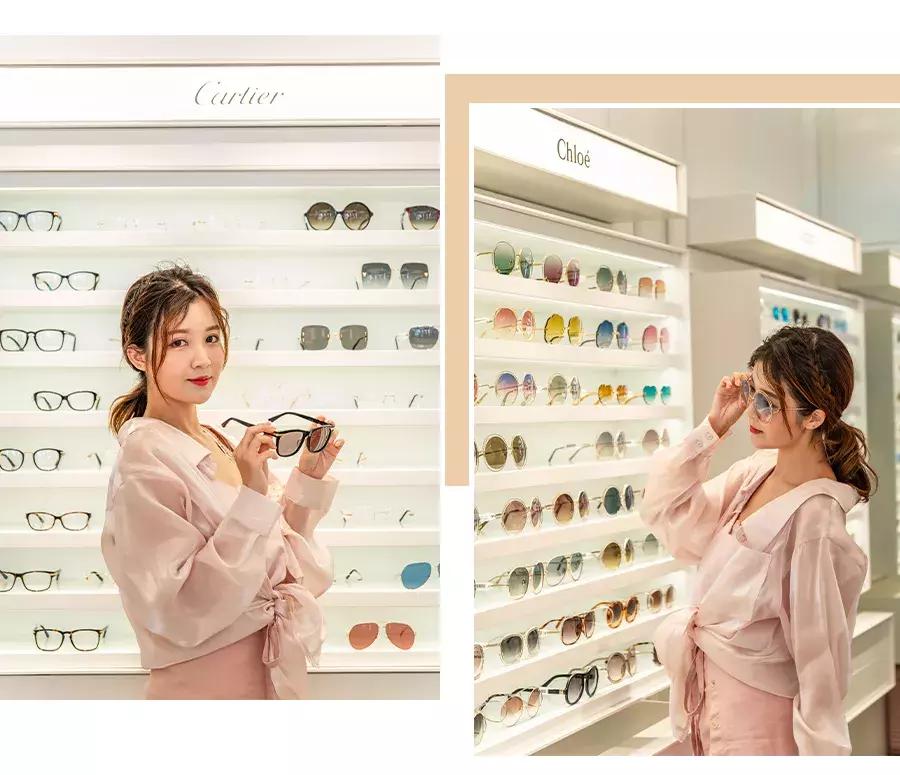 近200家大牌国庆薅羊毛攻略！这个购物天堂带你Slay朋友圈