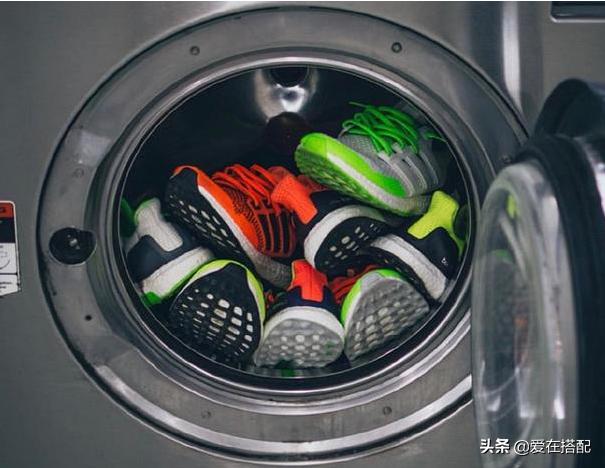 清洗球鞋的误区,洗球鞋如何去除异味