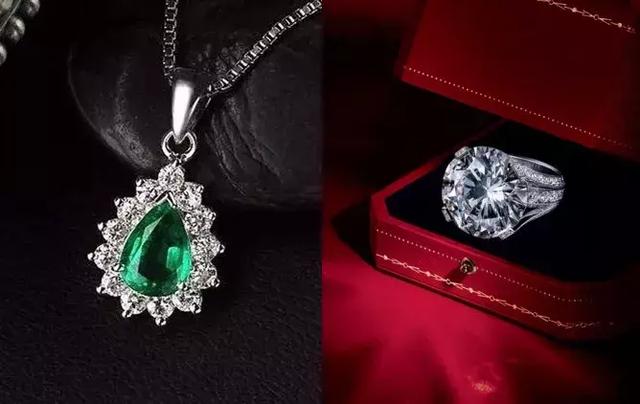 珠宝店买珠宝首饰，这9大误区你了解吗？小心中招