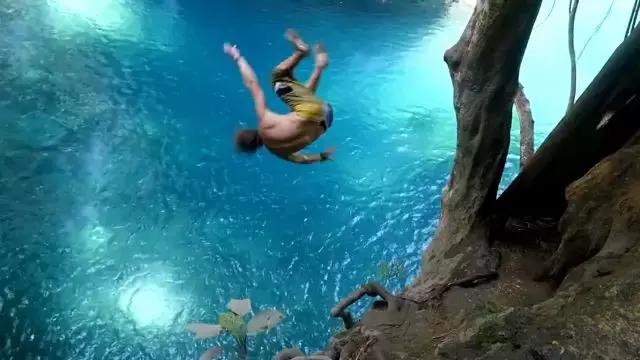 有个岛国，比美马代，比海南便宜，机票500起！