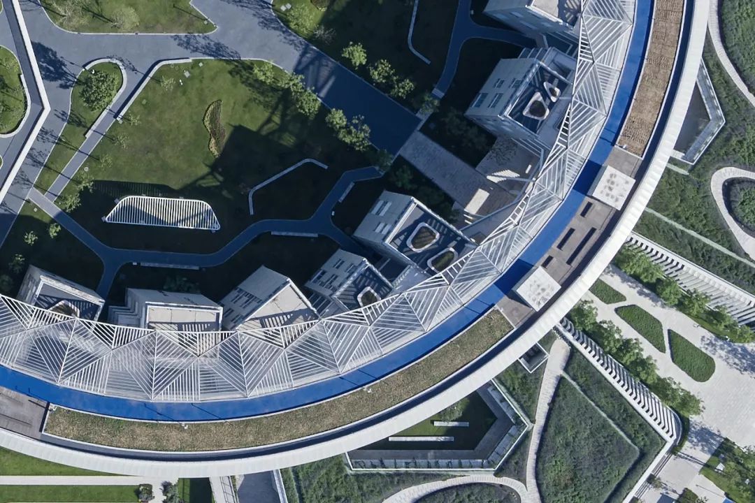 重庆南开两江学校图片,重庆两江中学学校环境