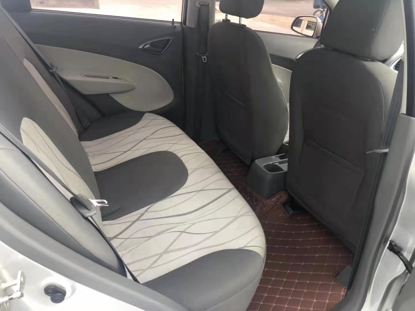 买雪佛兰赛欧的十大忠告,雪佛兰赛欧真的不能买吗