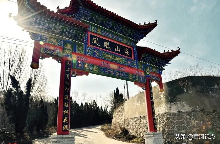 两日后17万义马人民携手国家级文学大咖共同领略能化新城风采！