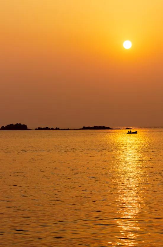 春天登山正确打开方式！这些藏在深处的秘境、美宿、茗茶在等着你！