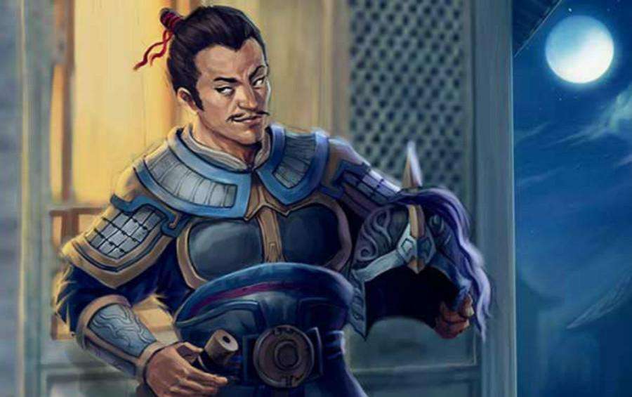 五子良将为什么没有五虎上将有名,五子良将和五虎将谁的战绩更好