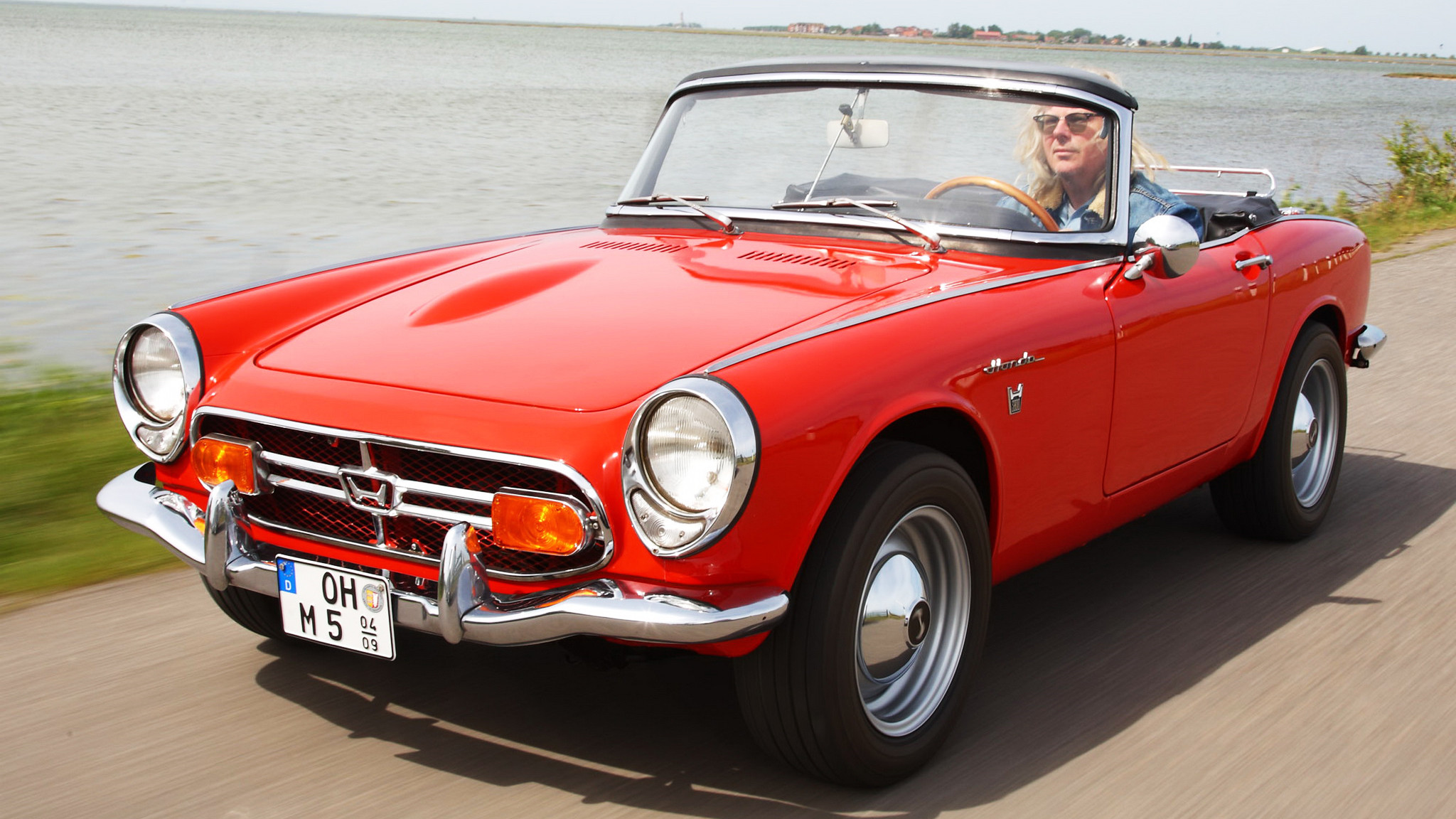 本田gk5哪一款值得买,本田新一代gk5