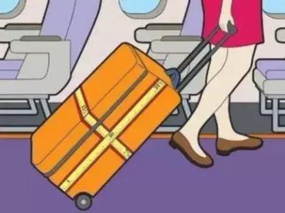 曾经帮人带东西的旅行 (旅行帮人带东西)