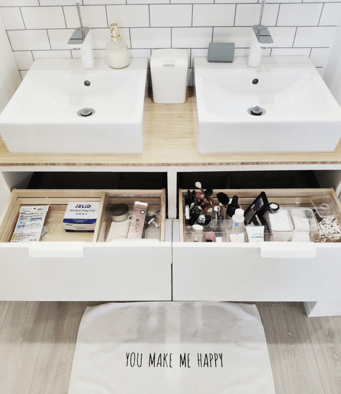 装修最不后悔的小决定,我最有远见的15个装修决定