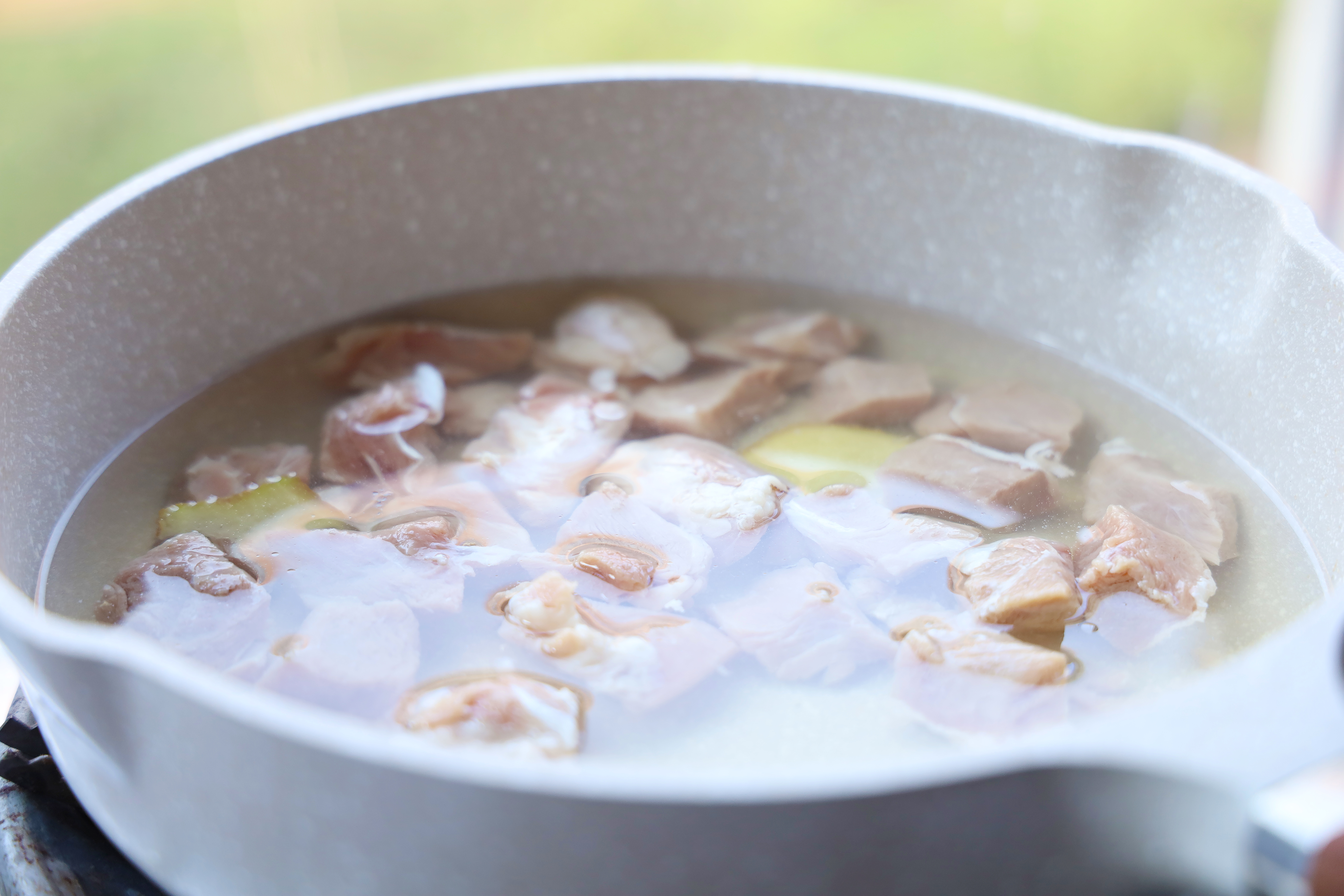 胡萝卜牛肉怎么炖又软又烂又好吃,牛肉炖胡萝卜怎么软烂