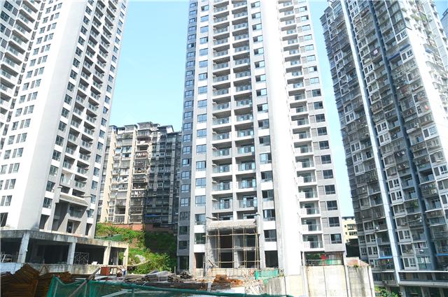 广安烂尾楼整治时间,广安烂尾楼解决办法