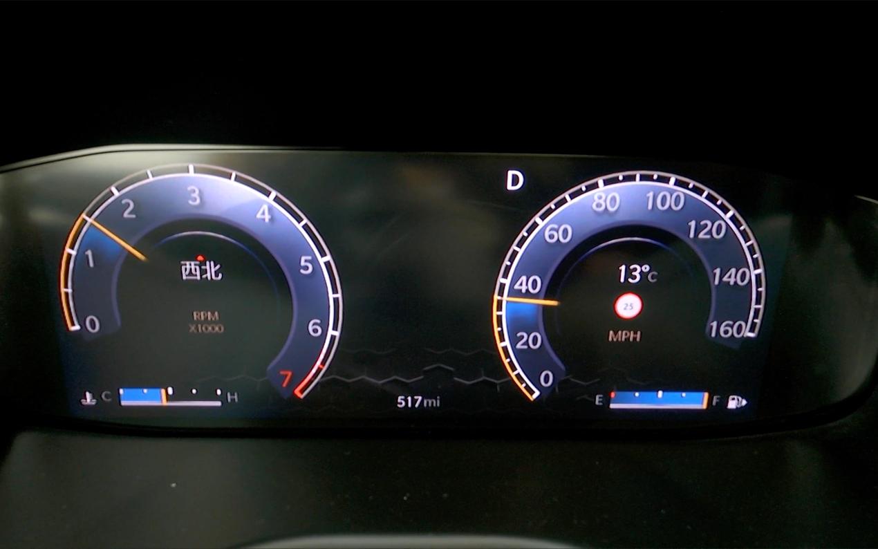 jeep指南者四驱高性能最新测试,jeep指南者1000公里测试