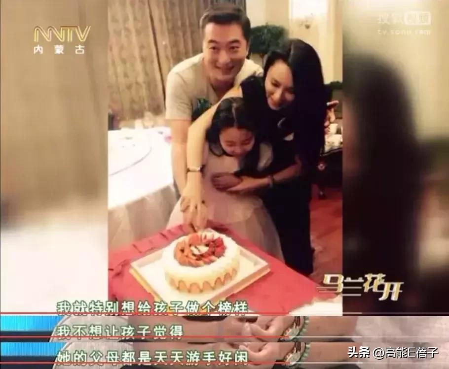 蒋雯丽许晴北影两朵金花,北电87班同学名单