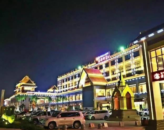 2000万缅币在缅甸能干嘛,2000元缅甸币值多少人民币