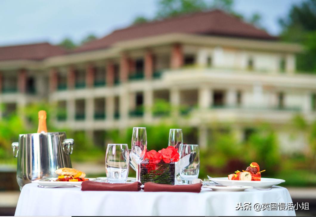 呼吸纯净空气,探寻塞舌尔畅快自由行