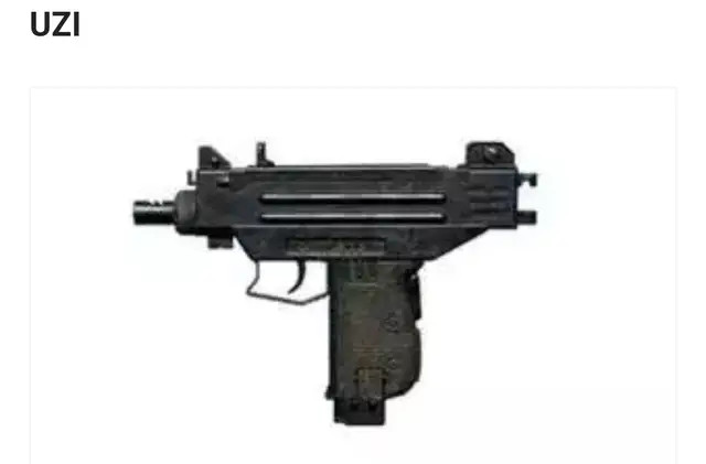 刺激战场配哪二把枪比较好,刺激战场哪个步枪稳定性好