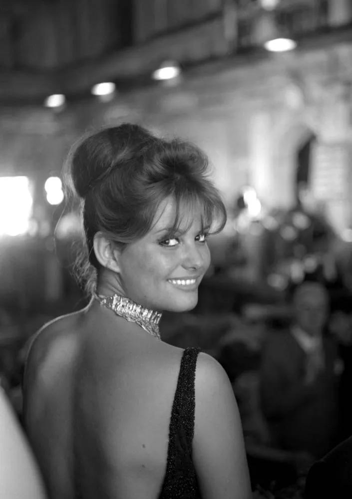 意大利经典美人,意大利美人