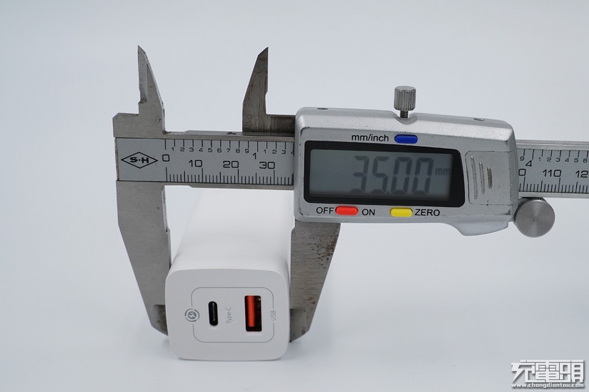 倍思65w氮化镓二代pro充电器评测,倍思氮化镓67w充电器测评