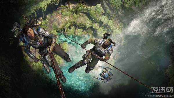 你最看好哪一款？盘点2019年值得期待的十款游戏新作