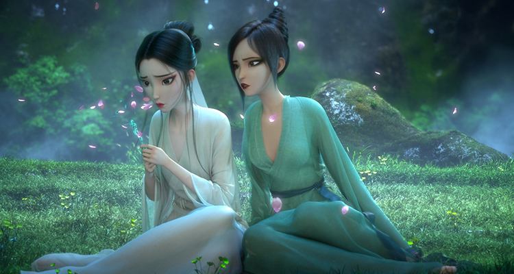 白蛇缘起解密,白蛇缘起攻略