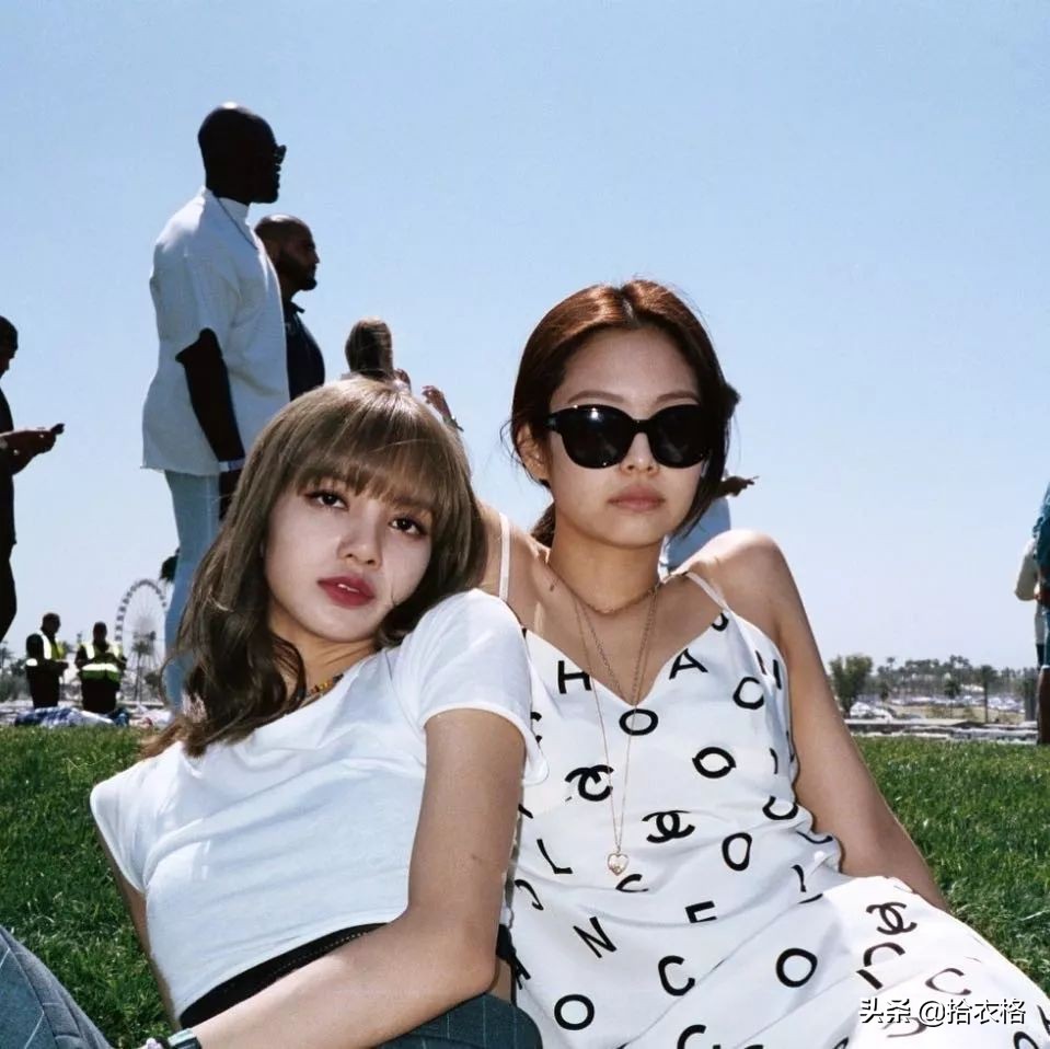 这届美少女穿衣服就能暴露真假姐妹情？绝了