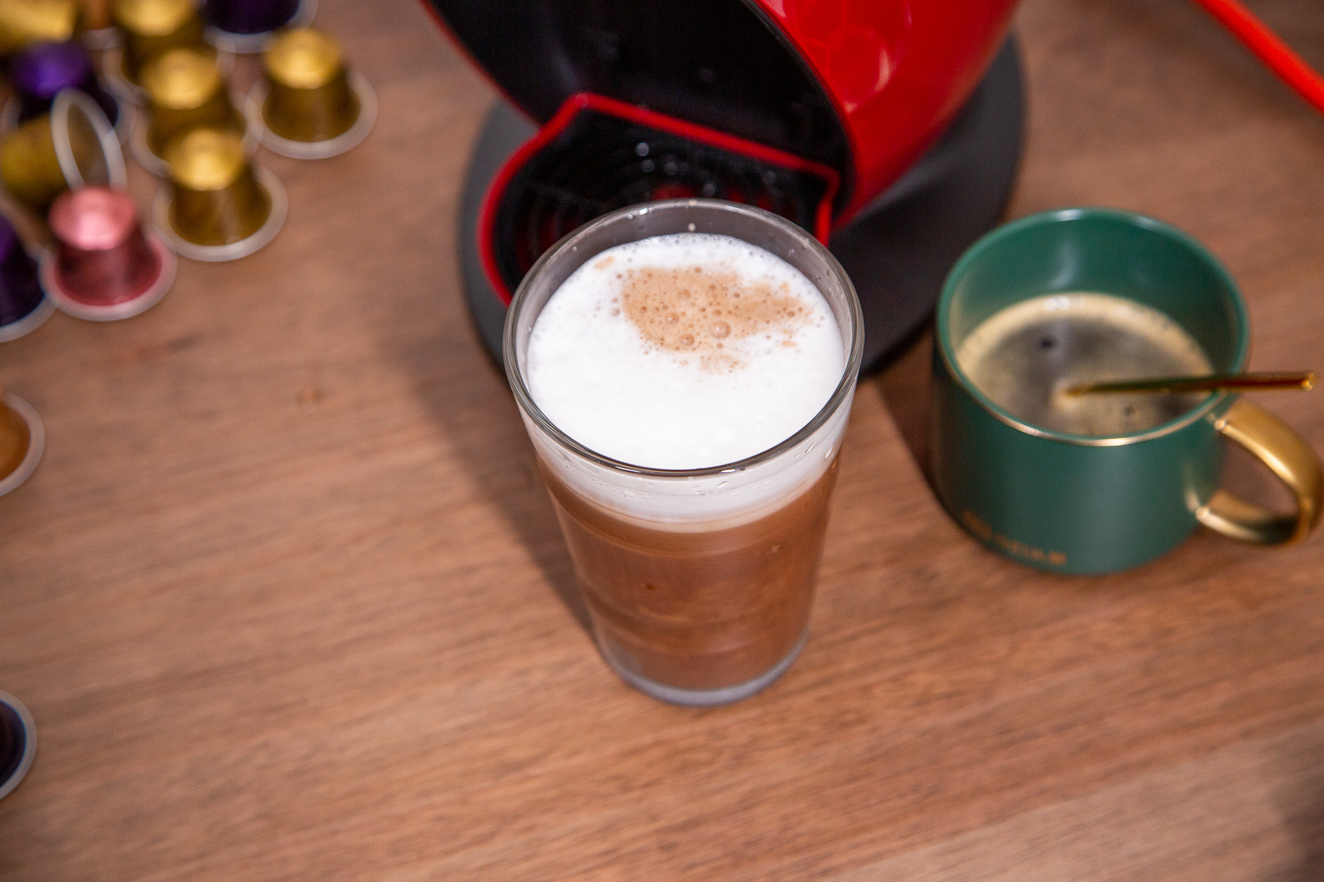 德龙edg606胶囊咖啡机使用教程,德龙龙蛋edg250胶囊咖啡机使用方法