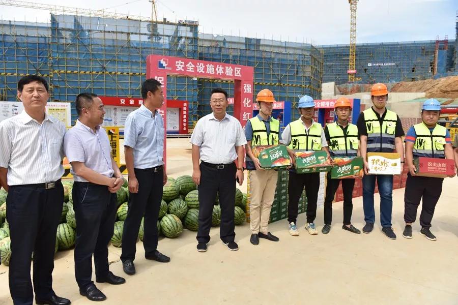 2019→2020，盘一盘大连高新区工会“娘家人”这一年