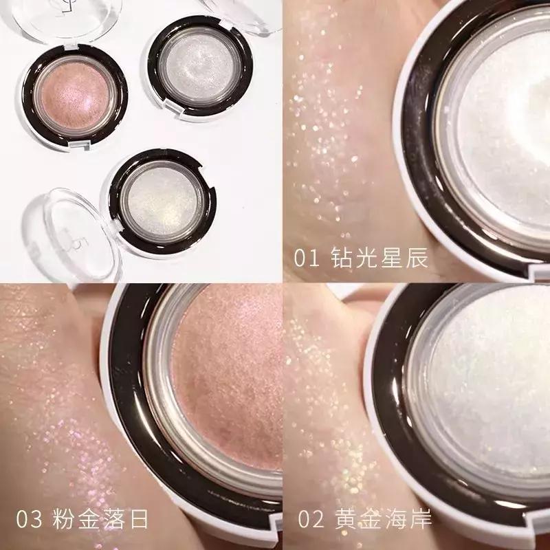 画鼻子修容能不画高光吗,低鼻头怎么画高光