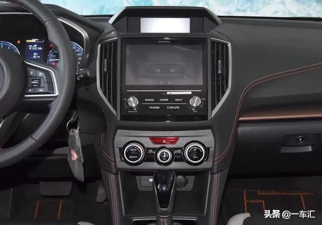 斯巴鲁xv和马自达cx4哪个好,马自达cx-5和斯巴鲁xv怎么选