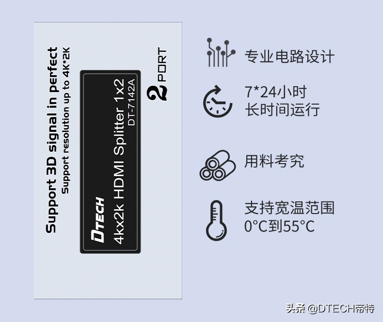 hdmi分配器能实现不同画面吗,hdmi分配器怎么设置两个屏幕