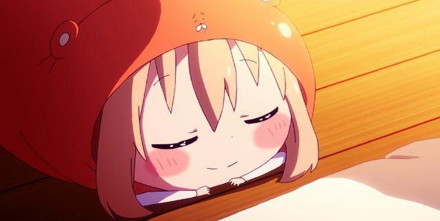 盘点日漫中那些上头的语气词,盘点日漫洗脑名场面