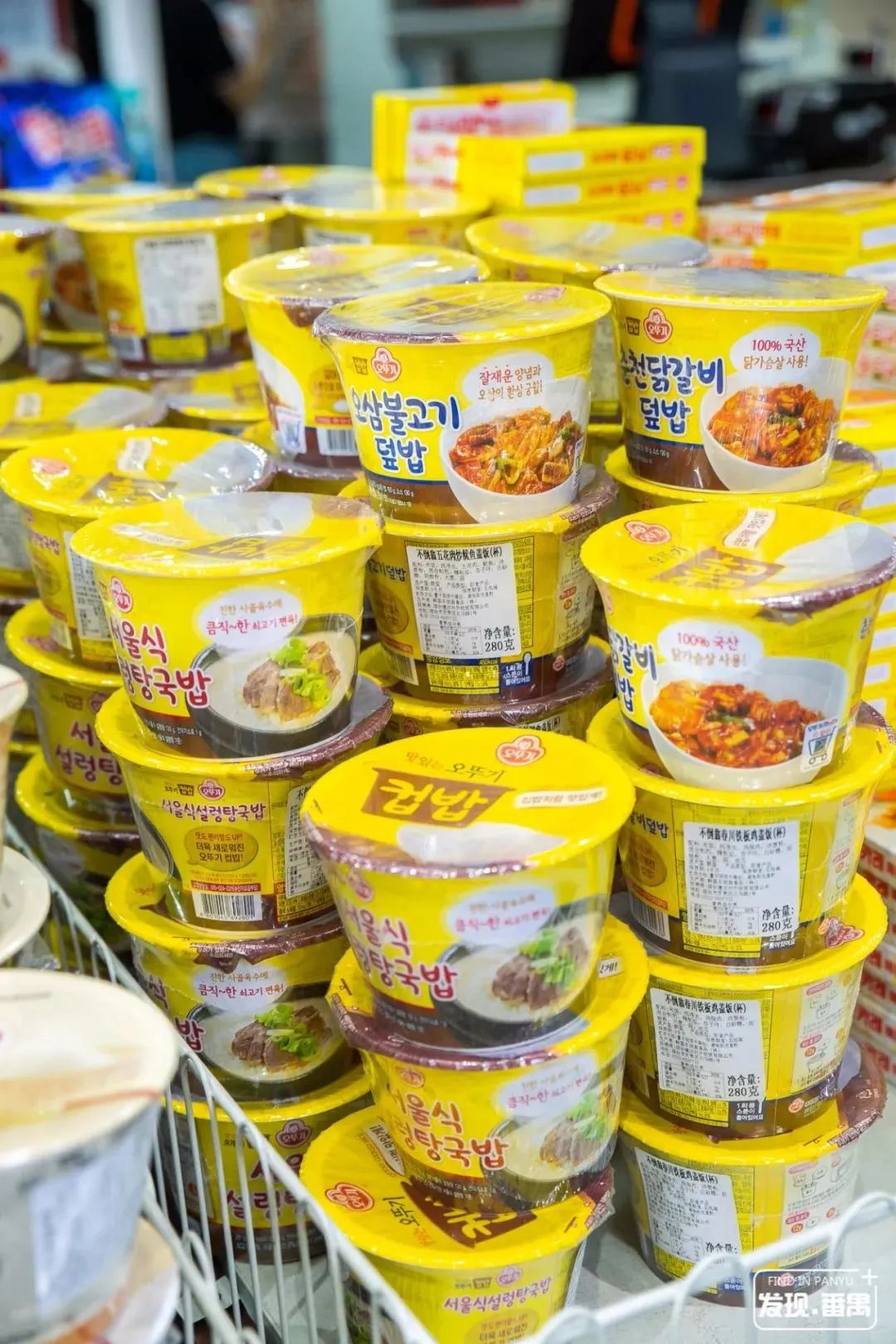 完爆代购！这些宝藏超市怎么天天都在排队