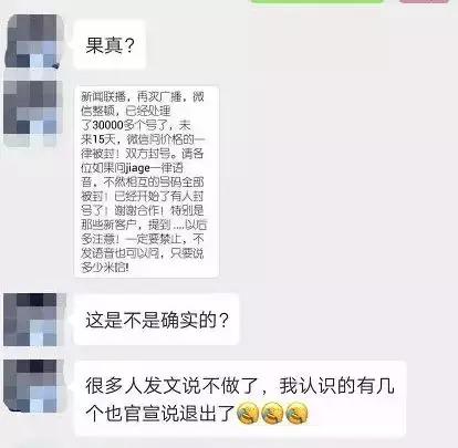 一波好事者的谣言之后，代购圈开始画画了