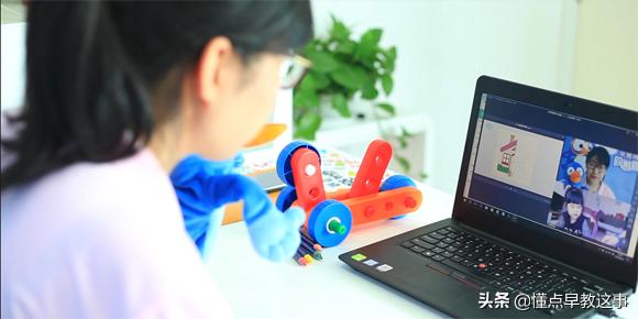 2019中国十大早教排名，创新驱动力成为关键评估标准