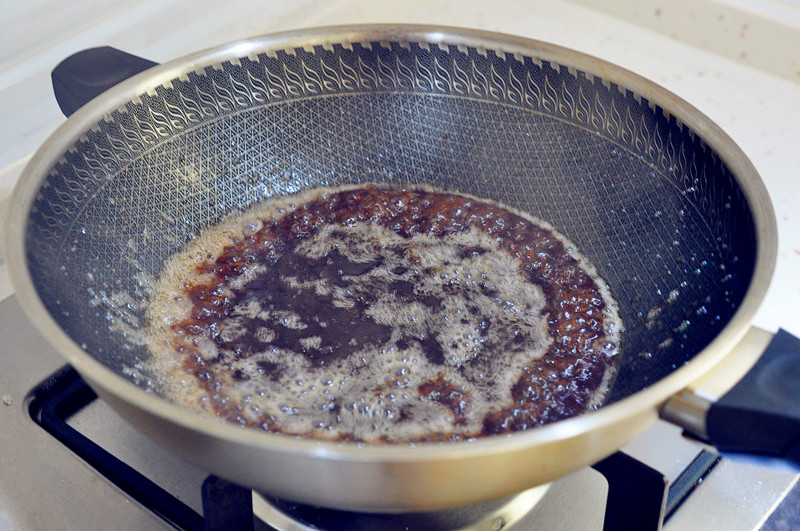 怎么样炒糖色才不会粘锅,如何快速学会炒糖色