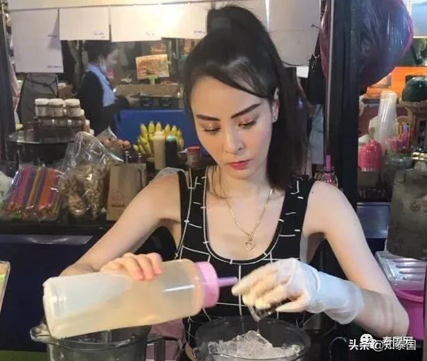 你眼中的泰国,和真实的泰国,中间隔着一百个抖音视频