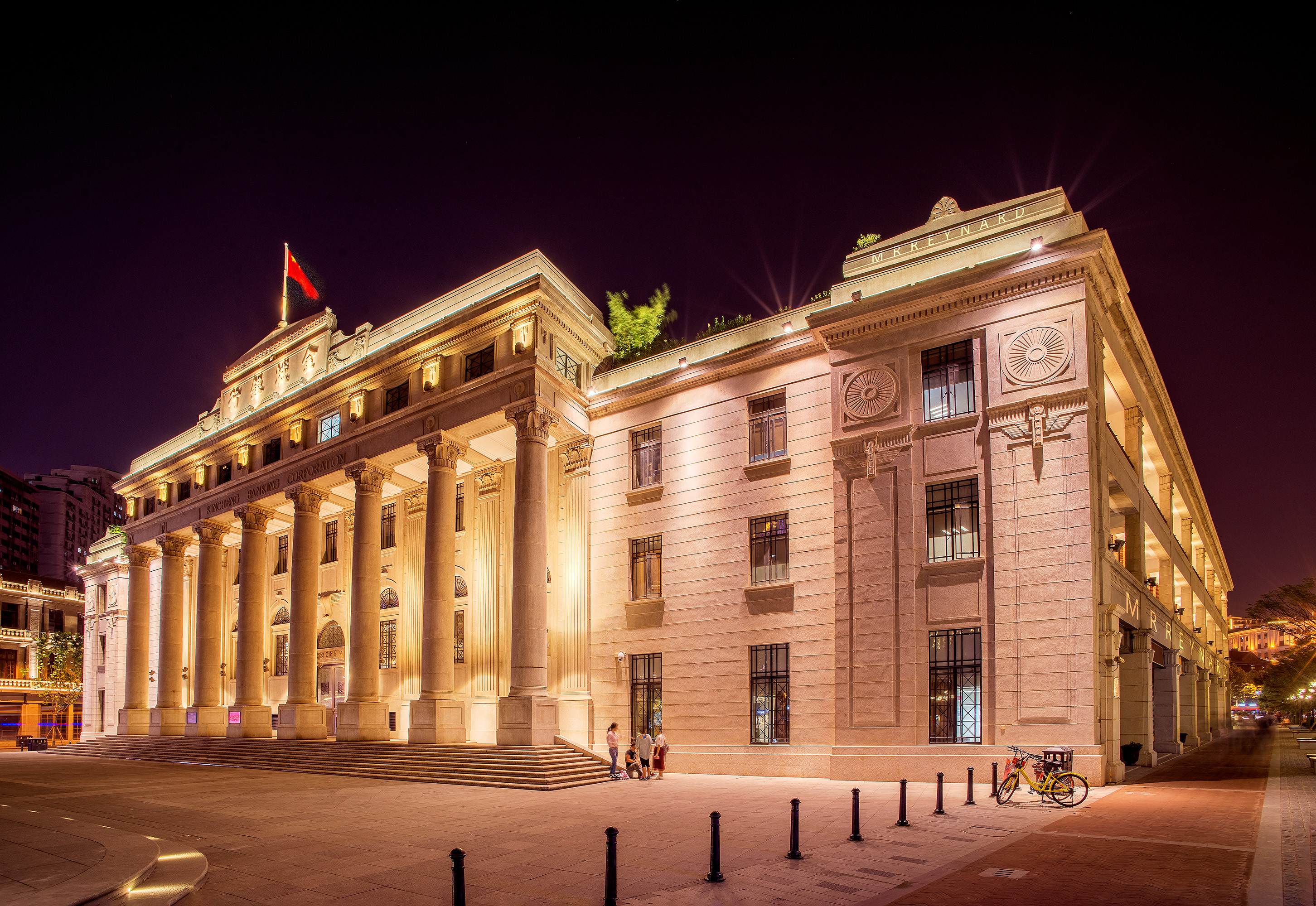 去武汉就是为了吃一碗热干面,中国江城武汉