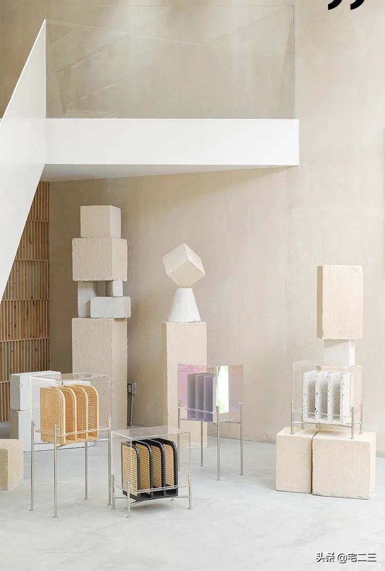 美丽又实用的收纳置物架,收纳置物架神器