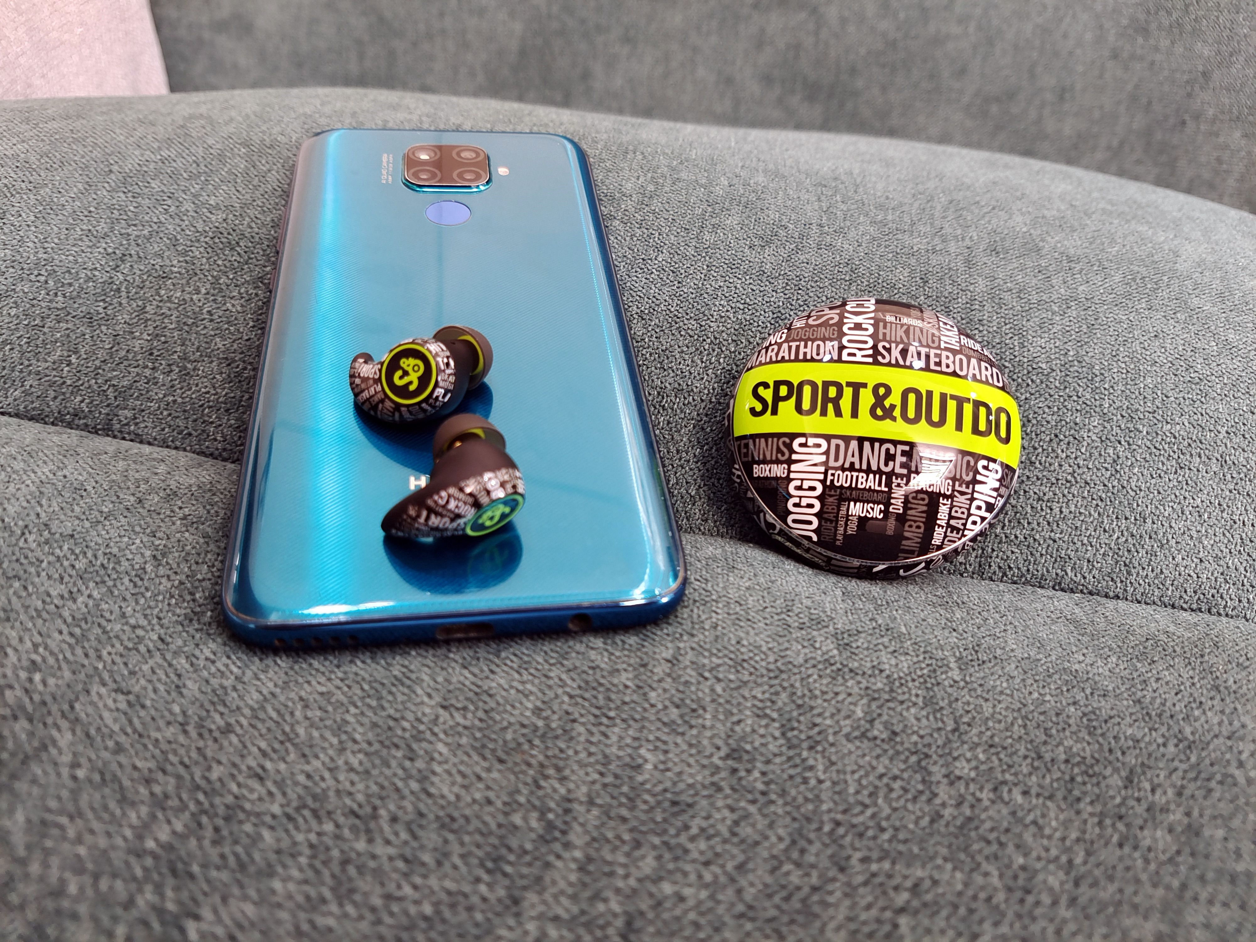 魔浪tws蓝牙耳机,魔浪mifoi2蓝牙耳机评价