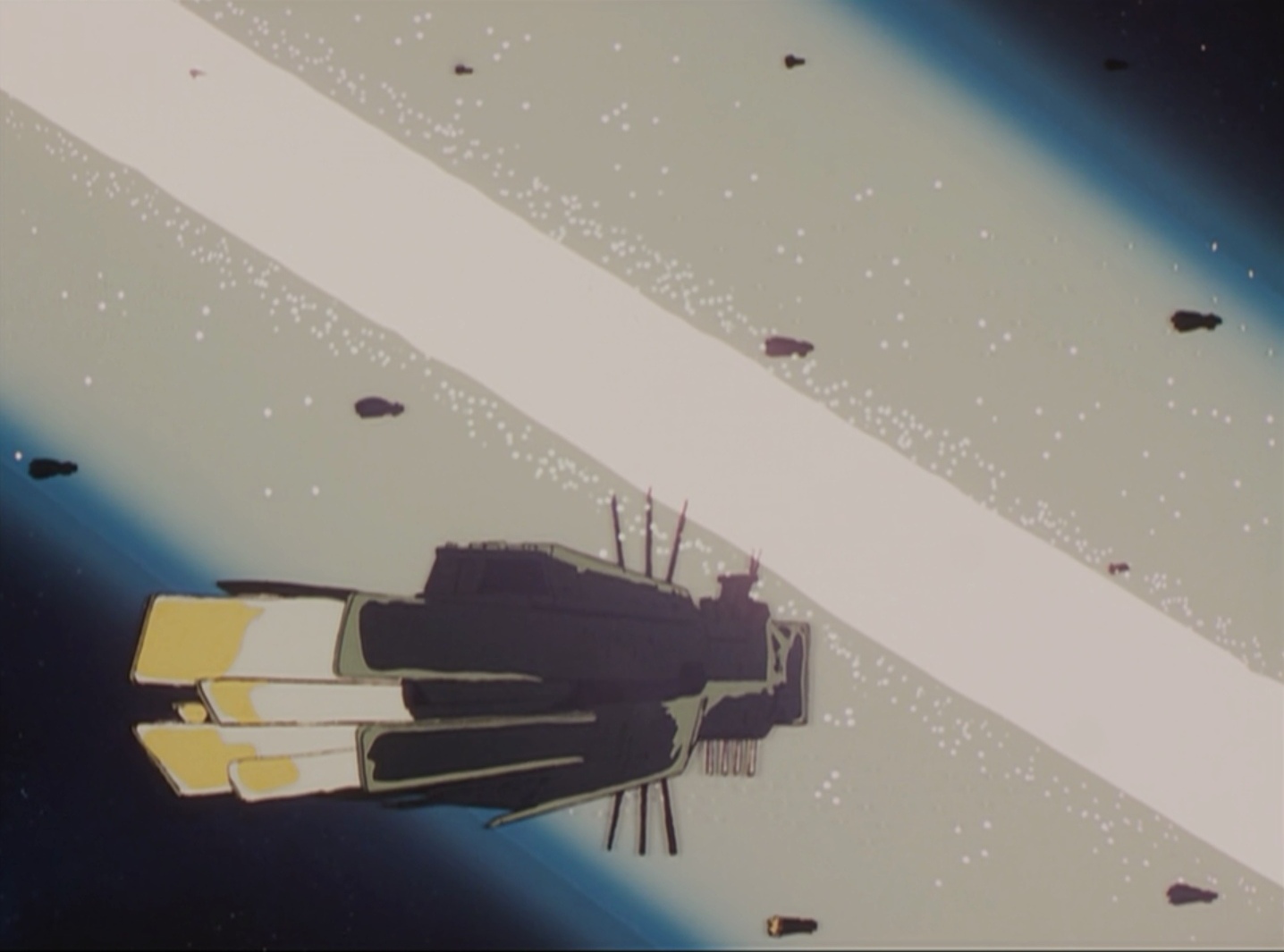 银河英雄传说伊谢尔伦要塞攻略,《银河英雄传说》小说阅读