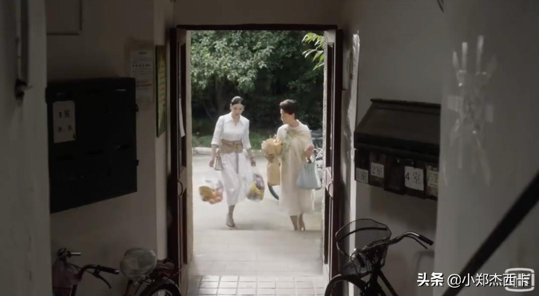 宋佳穿搭技巧大全,宋佳穿衣太有格调