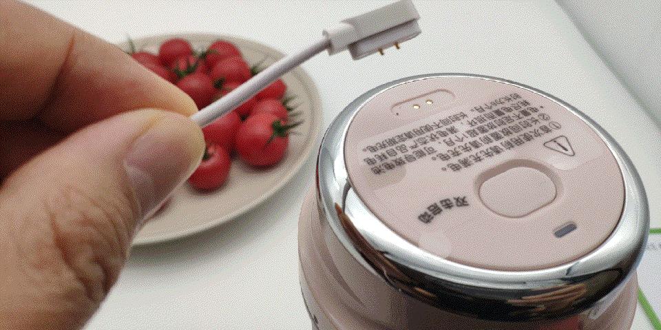 随身果汁榨汁杯,随身榨汁杯实用吗