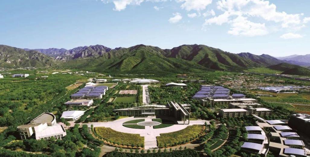 毕业就是公务员的北京三所大学,北京这所大学含金量超高